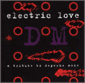 Electric Love