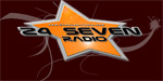 24 seven Radio