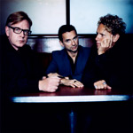 Depeche Mode Promo 2009