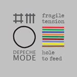 Fragile Tension - Hole To Feed