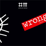 Wrong - Depeche Mode