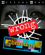 Wrong Video - su MTV 