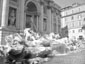 fontana di trevi