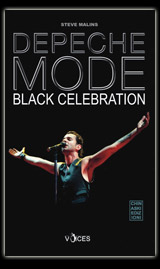 Black celebration di Steve Malins