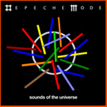 Sounds Of The Universe (copertina CD+DVD)