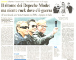 Corriere della Sera 07.10.08