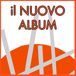 IL NUOVO ALBUM